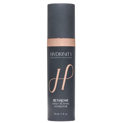 RetaXome Daily Retinal Hydrator
