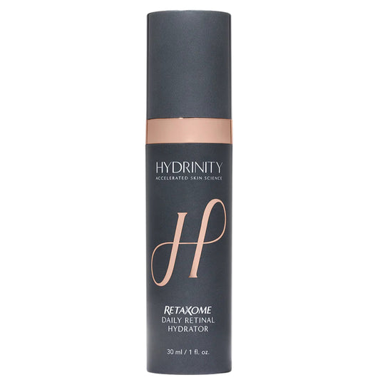 RetaXome Daily Retinal Hydrator