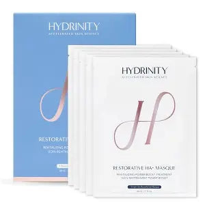 Restorative HA+ Masque (5-pack)