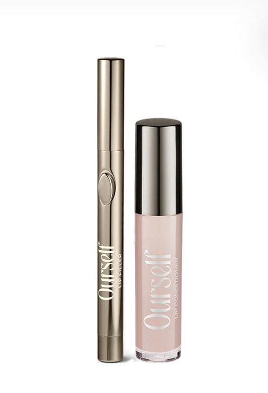 Valentines Day Special *NEW* Replenishing Lip Filler