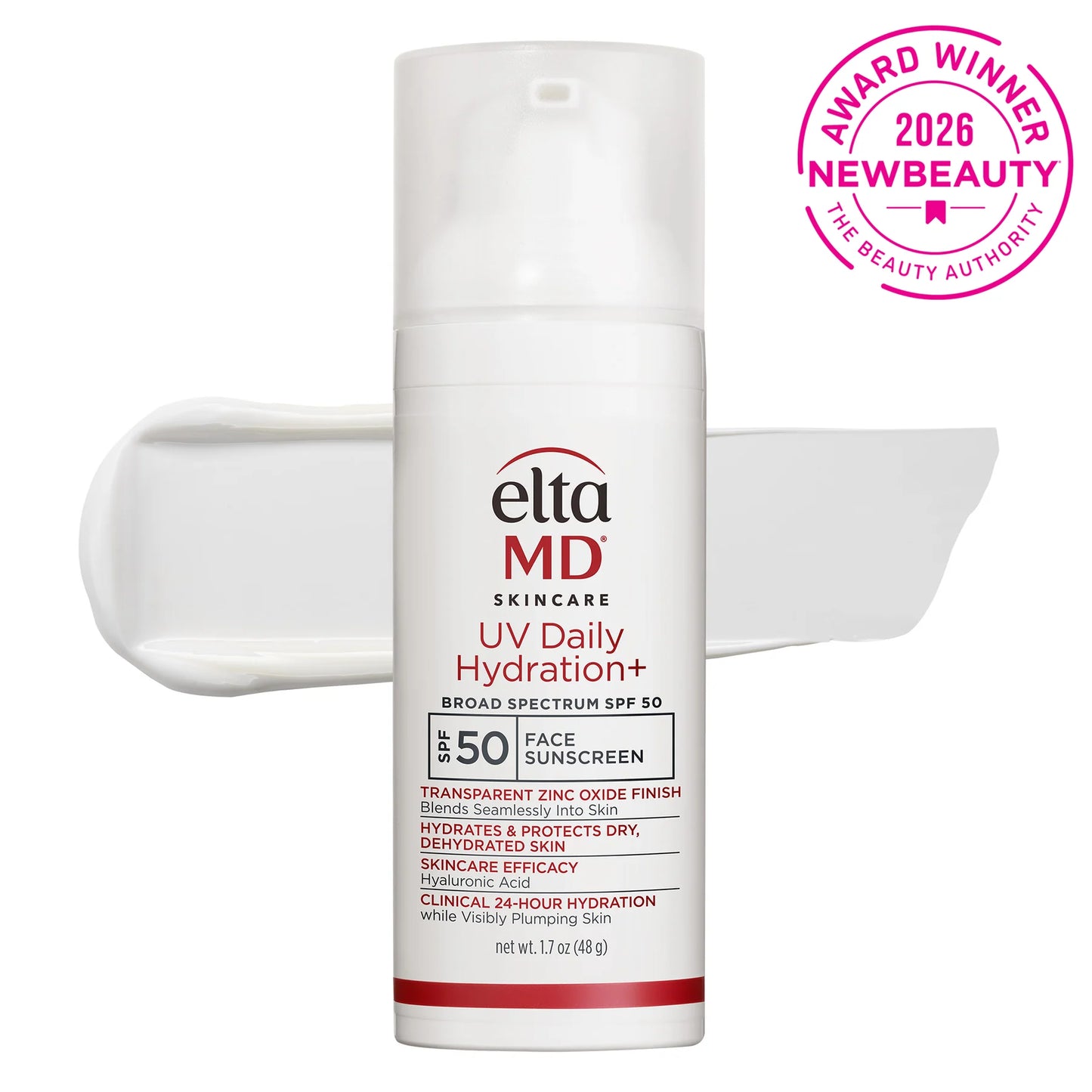*NEW* UV Daily Hydration+ SPF 50