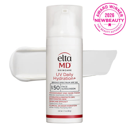 *NEW* UV Daily Hydration+ SPF 50
