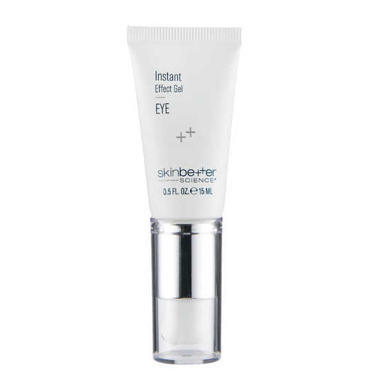 Instant Effect Gel EYE 0.5 fl oz