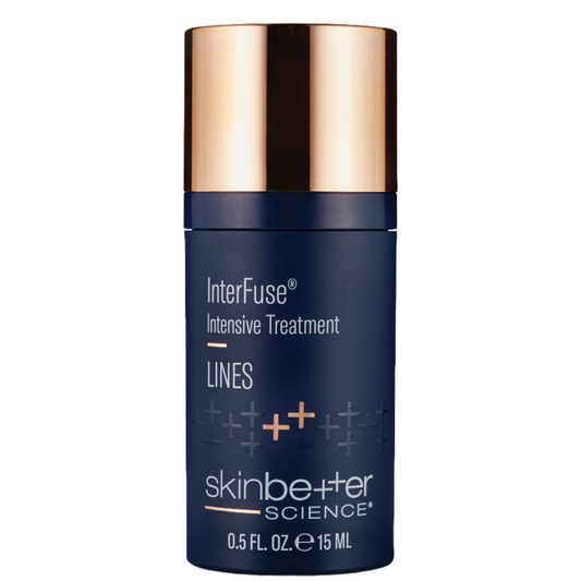 InterFuse Intensive Treatment LINES 0.5 fl oz