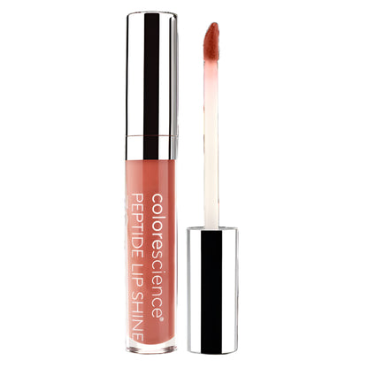 Peptide Lip Shine SPF 30 Savanna 0.13 fl oz