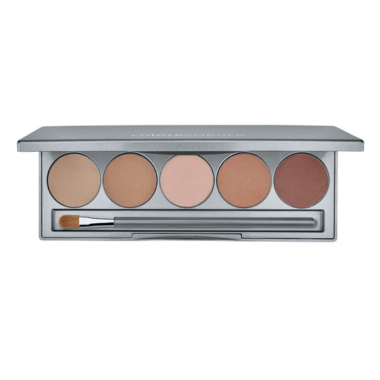 Mineral Corrector Palette SPF 20