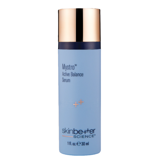 Mystro Active Balance Serum 1 fl oz