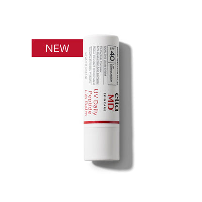 *NEW* UV Daily Peptide Lip Balm SPF 40