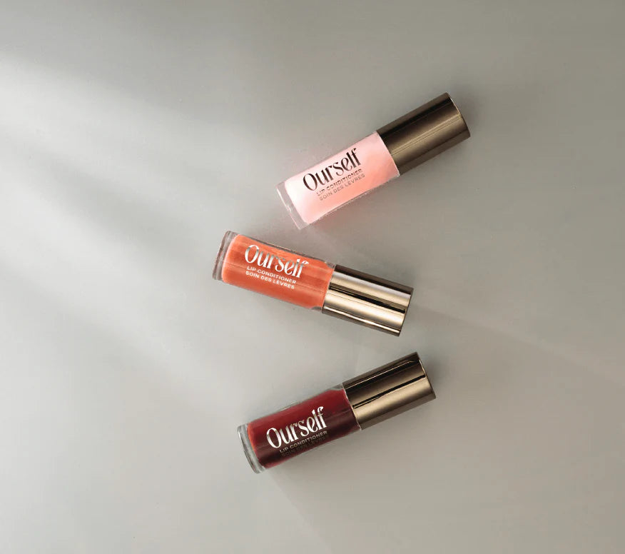 Lip Conditioner