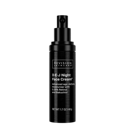 D·E·J Night Face Cream® 1.7 fl oz