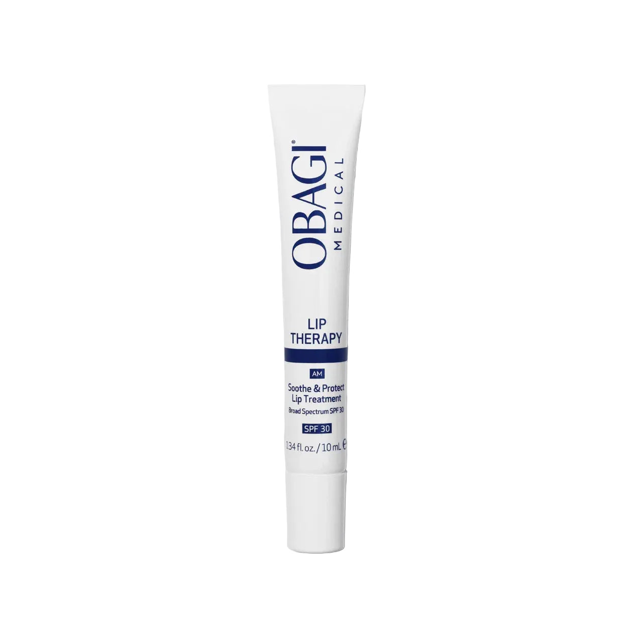 SOOTHE & PROTECT LIP TREATMENT BROAD SPECTRUM SPF 30