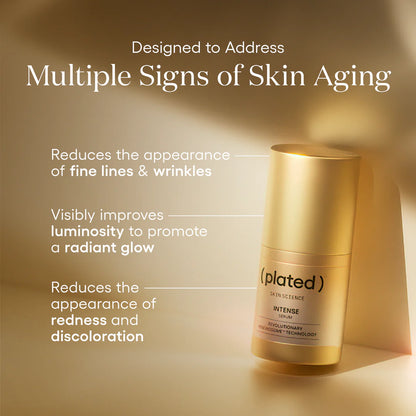 Intense Serum .5 fl oz