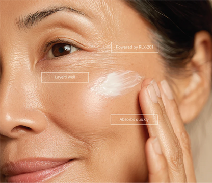 *NEW* Re-Q Pro-Longevity Face Serum
