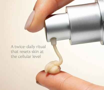 *NEW* Re-Q Pro-Longevity Face Serum