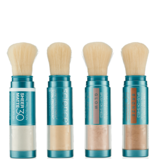 Brush-On Shield SPF 50