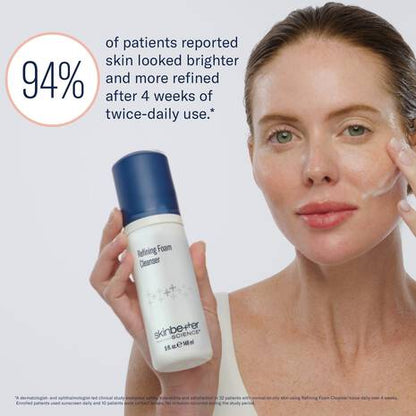 Refining Foam Cleanser 5 fl oz