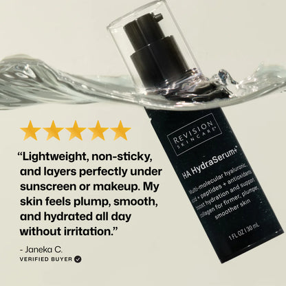 HA HydraSerum+™ 1 FL OZ