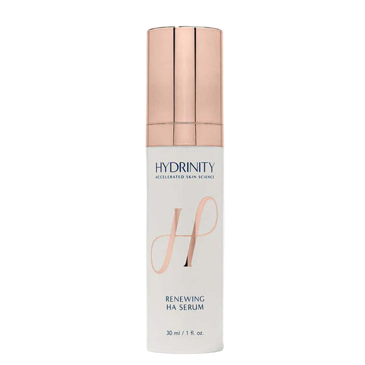 Renewing HA Serum