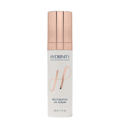 Restorative HA Serum