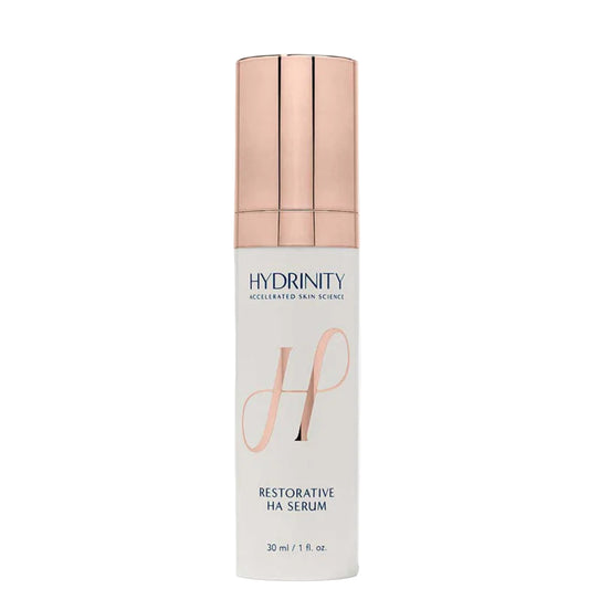 Restorative HA Serum