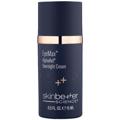 EyeMax AlphaRet Overnight Cream 0.5 fl oz