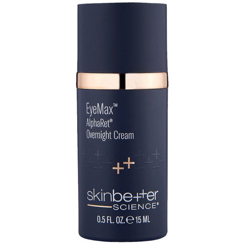 EyeMax AlphaRet Overnight Cream 0.5 fl oz