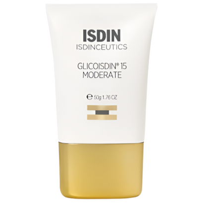 Glicoisdin® 15 Moderate 1.76 fl oz
