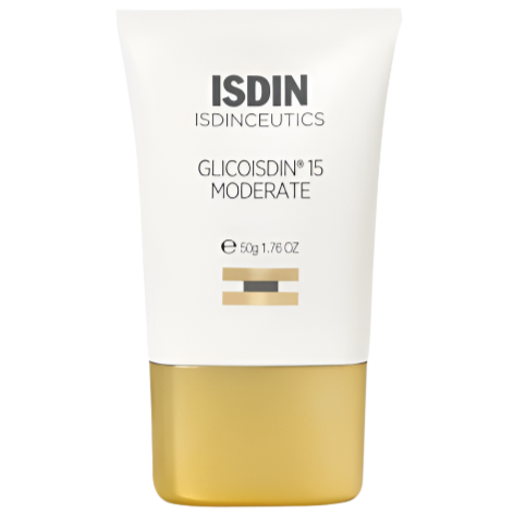 Glicoisdin® 15 Moderate 1.76 fl oz