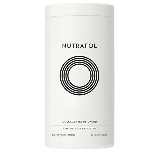 Collagen Infusion M.D.