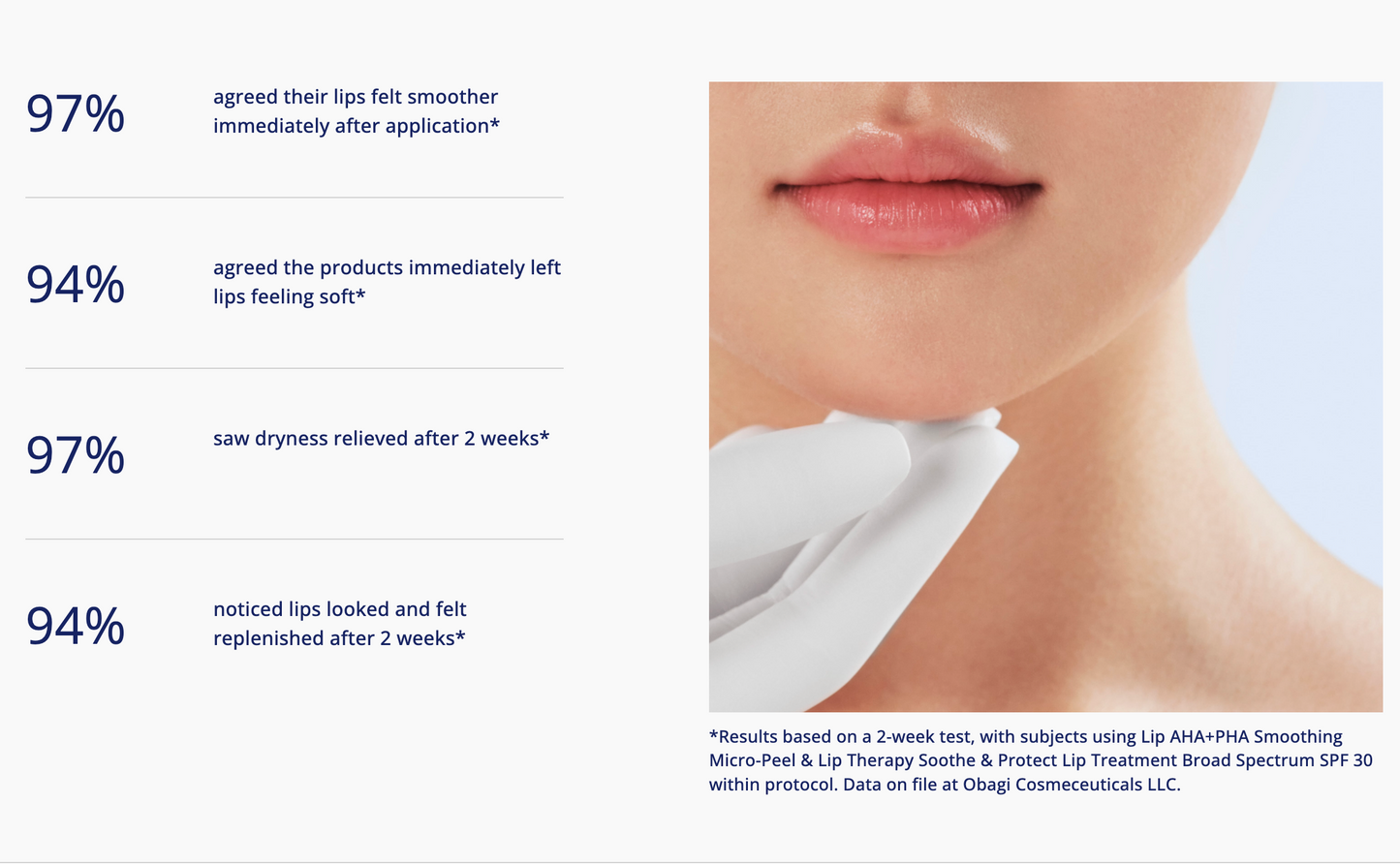 SOOTHE & PROTECT LIP TREATMENT BROAD SPECTRUM SPF 30