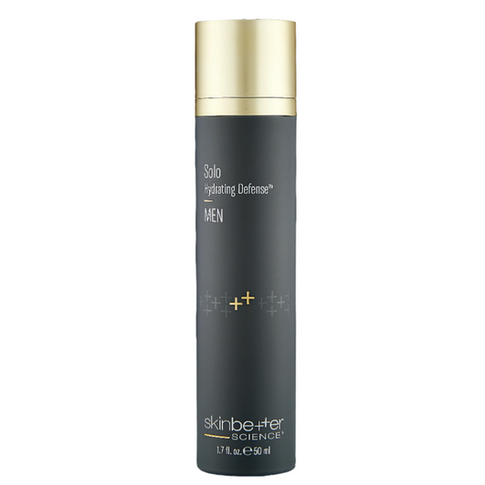 Solo Hydrating Defense Men 1.7 fl oz