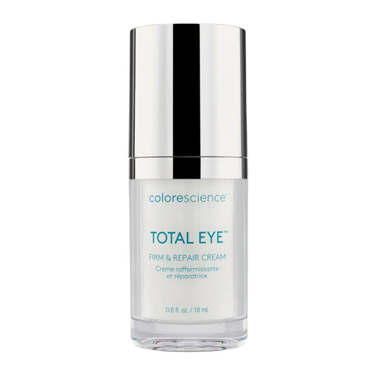 Total Eye® Firm & Repair Cream
