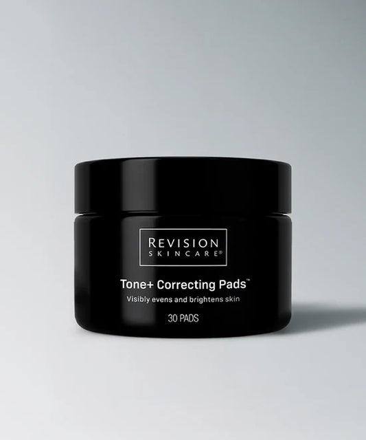 NEW Tone+ Correcting Pads™ 30 Pads Revision