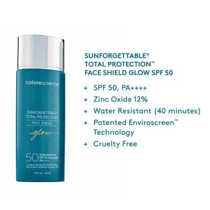 Face Shield Glow 1.8 fl oz