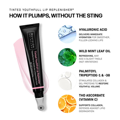 Tinted YouthFull Lip Replenisher