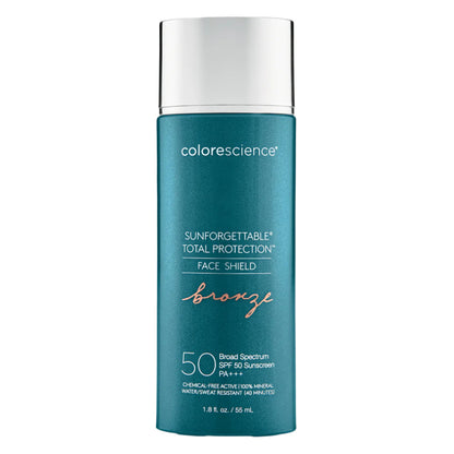 Face Shield Bronze 1.8 fl oz