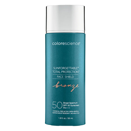 Face Shield Bronze 1.8 fl oz