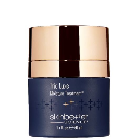 Trio Luxe Moisture Treatment 1.7 fl oz