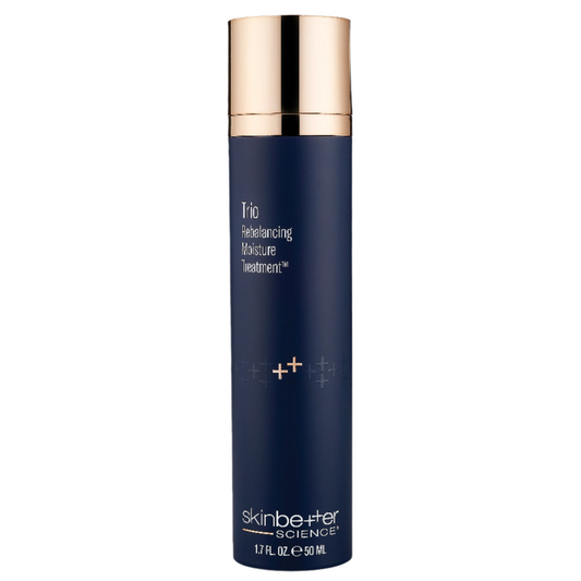 Trio Rebalancing Moisture Treatment 1.7 fl oz