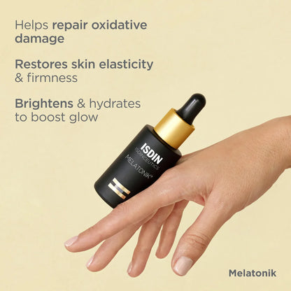 Melatonik 1.0 fl oz