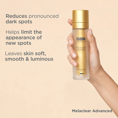 Melaclear Advanced 1.7 fl oz
