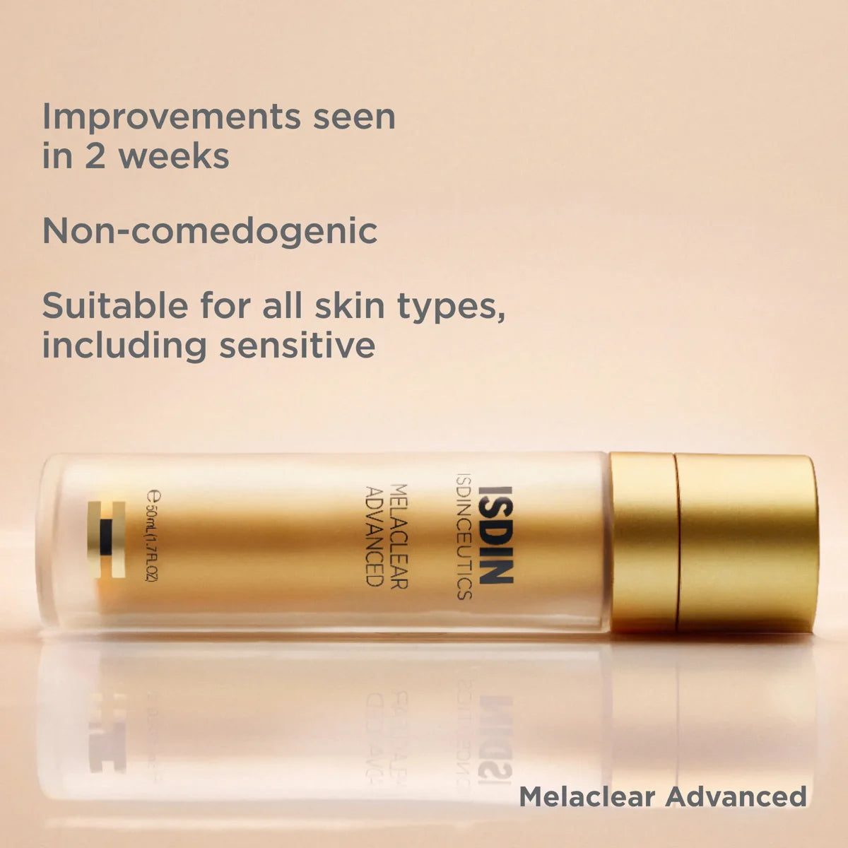 Melaclear Advanced 1.7 fl oz