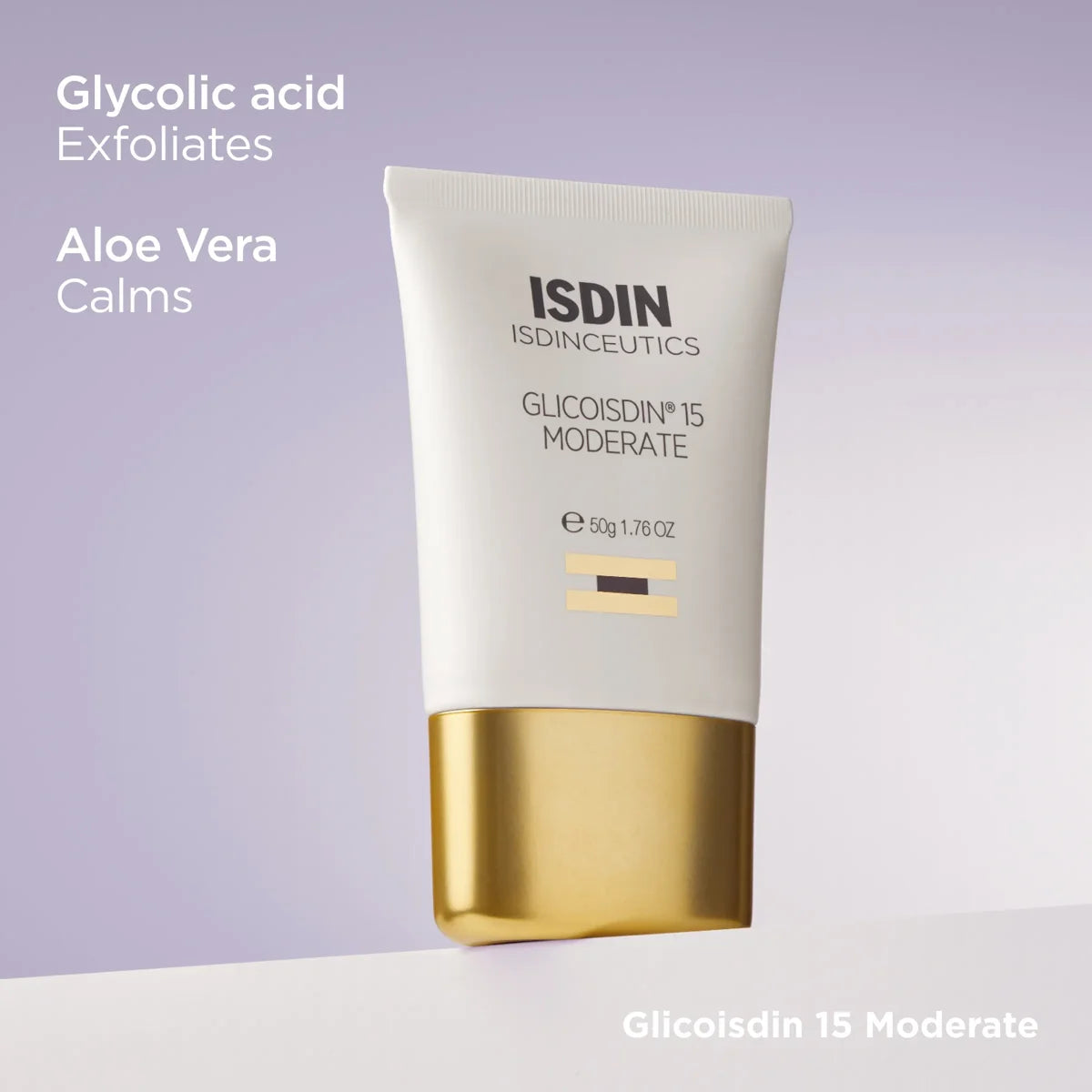 Glicoisdin® 15 Moderate 1.76 fl oz