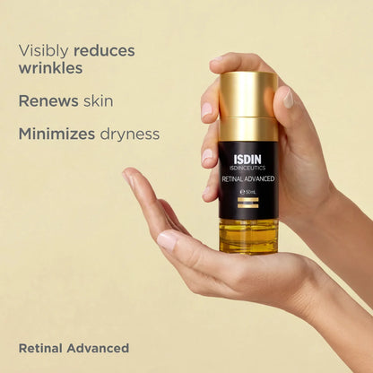 Retinal Advanced 1.7 fl oz