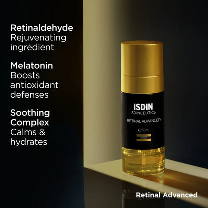 Retinal Advanced 1.7 fl oz