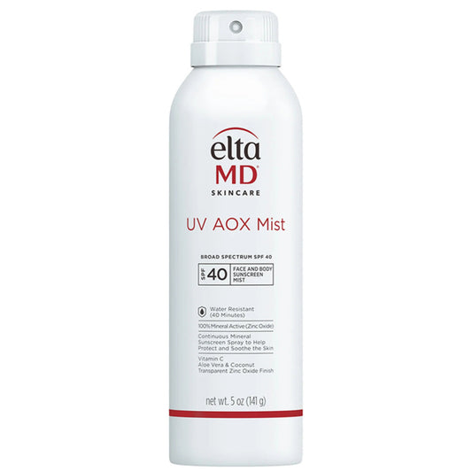 UV AOX Mist Broad-Spectrum 5 fl oz