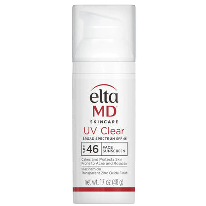 UV Clear Broad-Spectrum 1.7 fl oz