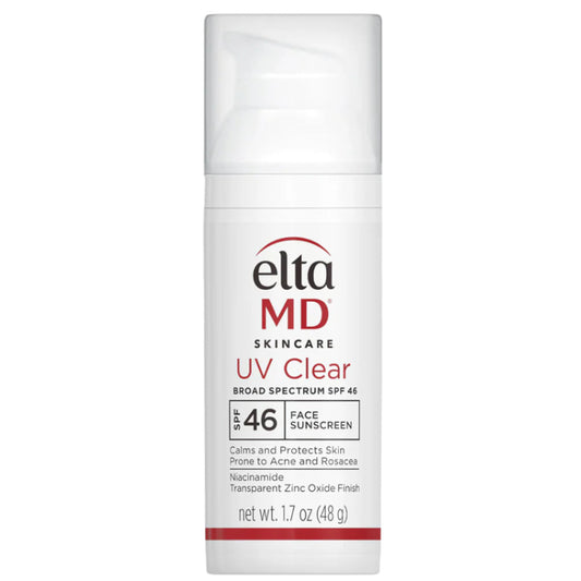 UV Clear Broad-Spectrum 1.7 fl oz