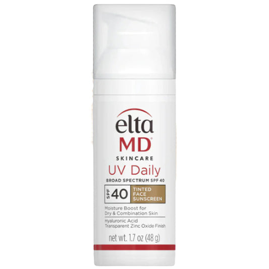 UV Daily Tinted Broad-Spectrum 1.7 fl oz