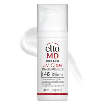 UV Clear Broad-Spectrum 1.7 fl oz